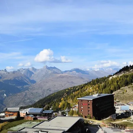 Le France - 2/3 Pers - Le France - 901fr - Plagne Centre Mae-1484 דירה