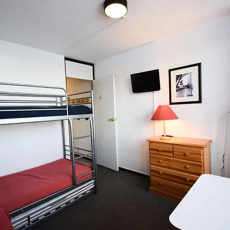 Apartamento Résidence Le France - 2/3 Pers - Le France - 901fr - Plagne Centre Mae-1484 La Plagne