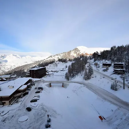 Résidence Le France - 2/3 Pers - Le France - 901fr - Plagne Centre Mae-1484 Apartamento