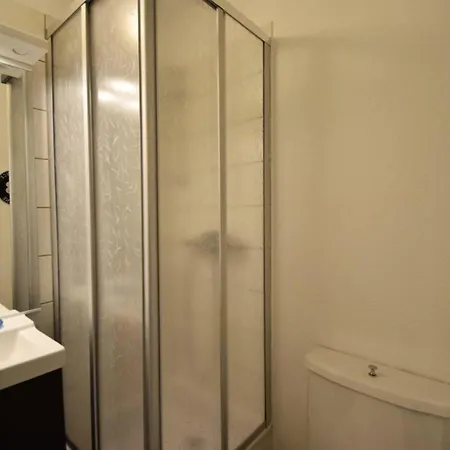 Apartamento Résidence Le France - 2/3 Pers - Le France - 901fr - Plagne Centre Mae-1484 La Plagne