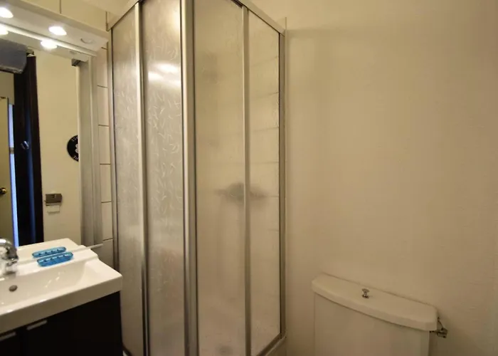 Apartamento Résidence Le France - 2/3 Pers - Le France - 901fr - Plagne Centre Mae-1484 La Plagne