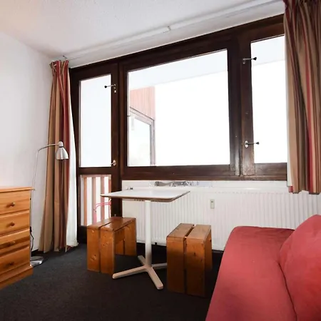 Апартаменты Le France - 2/3 Pers - Le France - 901fr - Plagne Centre Mae-1484