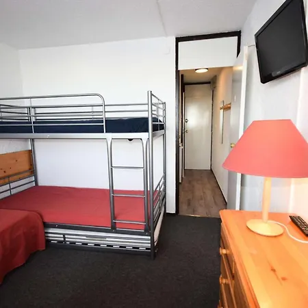 Le France - 2/3 Pers - Le France - 901fr - Plagne Centre Mae-1484