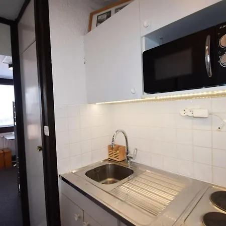 Le France - 2/3 Pers - Le France - 901fr - Plagne Centre Mae-1484 Апартаменты Ла-Плань